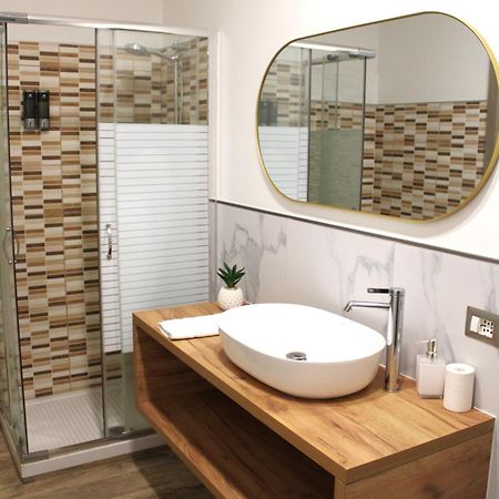 B&B Casa Musumeci Catania Ngoại thất bức ảnh