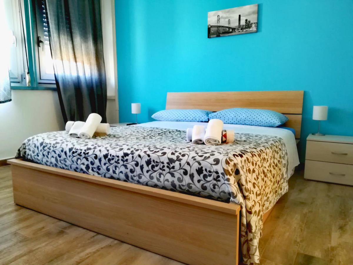 B&B Casa Musumeci Catania Ngoại thất bức ảnh