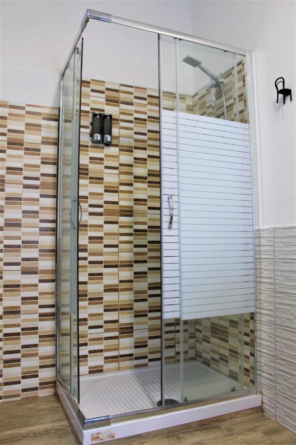 B&B Casa Musumeci Catania Ngoại thất bức ảnh