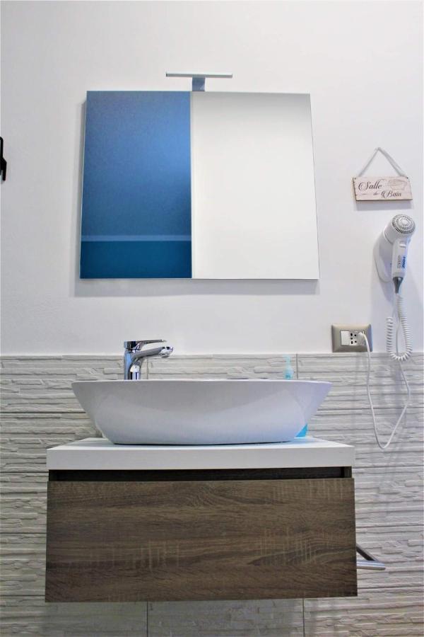 B&B Casa Musumeci Catania Ngoại thất bức ảnh