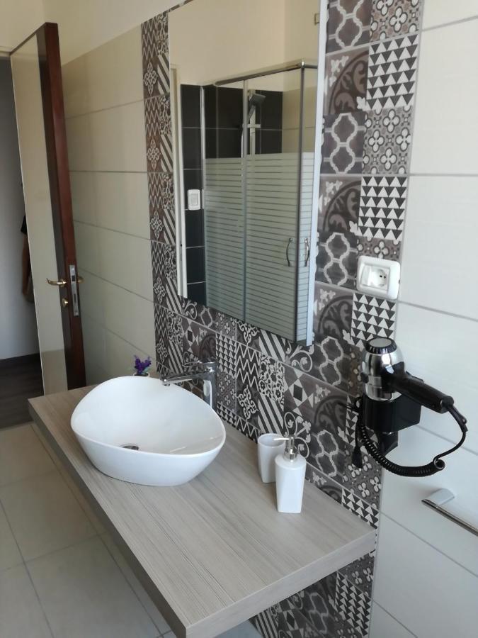 B&B Casa Musumeci Catania Ngoại thất bức ảnh