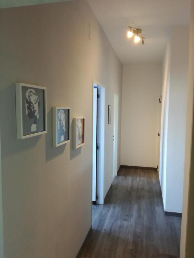 B&B Casa Musumeci Catania Ngoại thất bức ảnh