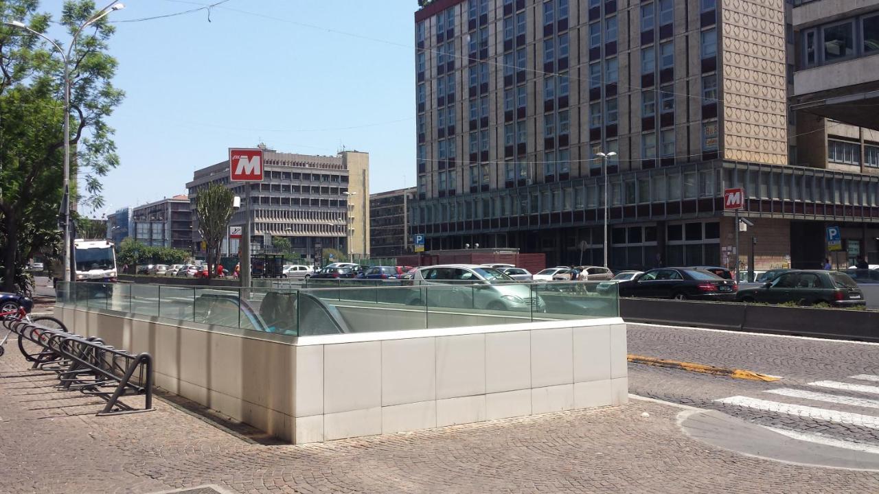 B&B Casa Musumeci Catania Ngoại thất bức ảnh