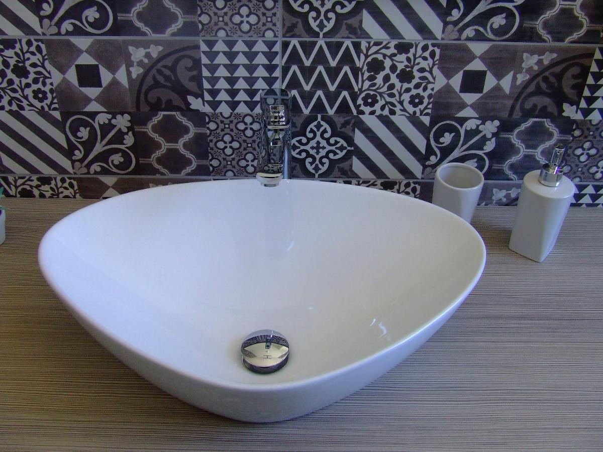 B&B Casa Musumeci Catania Ngoại thất bức ảnh