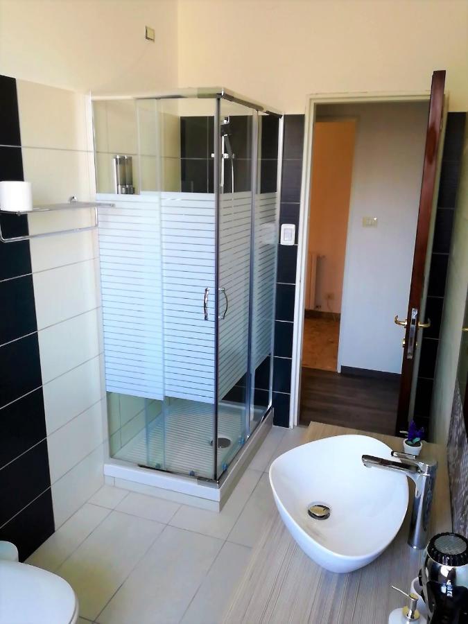 B&B Casa Musumeci Catania Ngoại thất bức ảnh