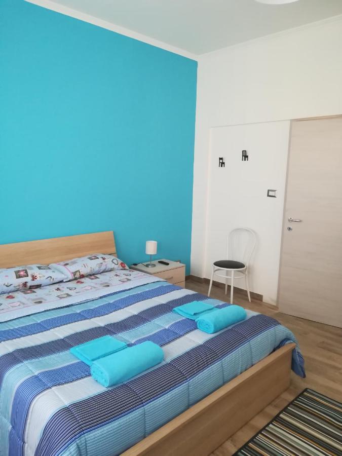 B&B Casa Musumeci Catania Ngoại thất bức ảnh