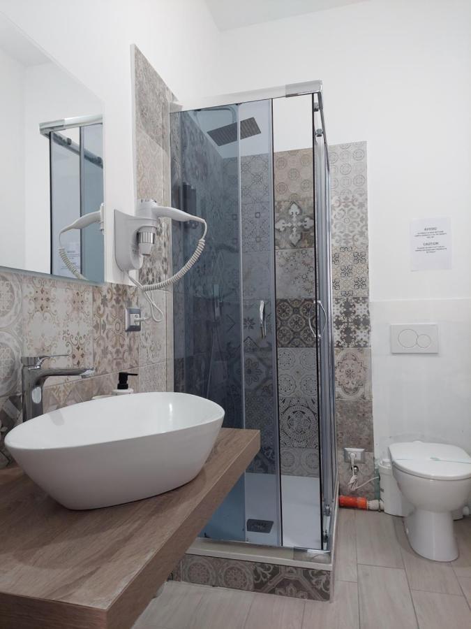B&B Casa Musumeci Catania Ngoại thất bức ảnh