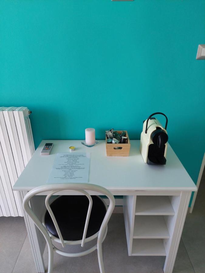 B&B Casa Musumeci Catania Ngoại thất bức ảnh