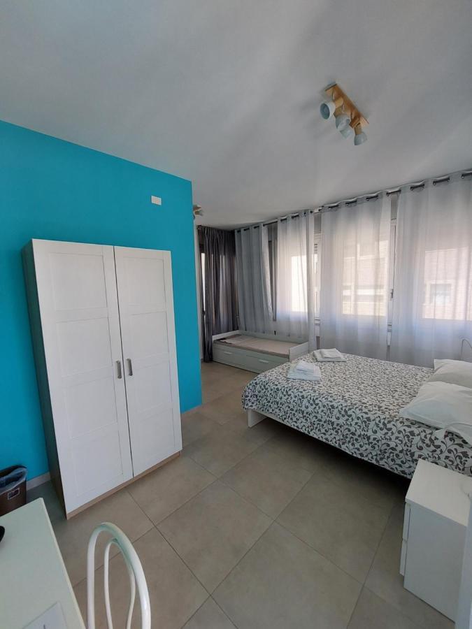 B&B Casa Musumeci Catania Ngoại thất bức ảnh