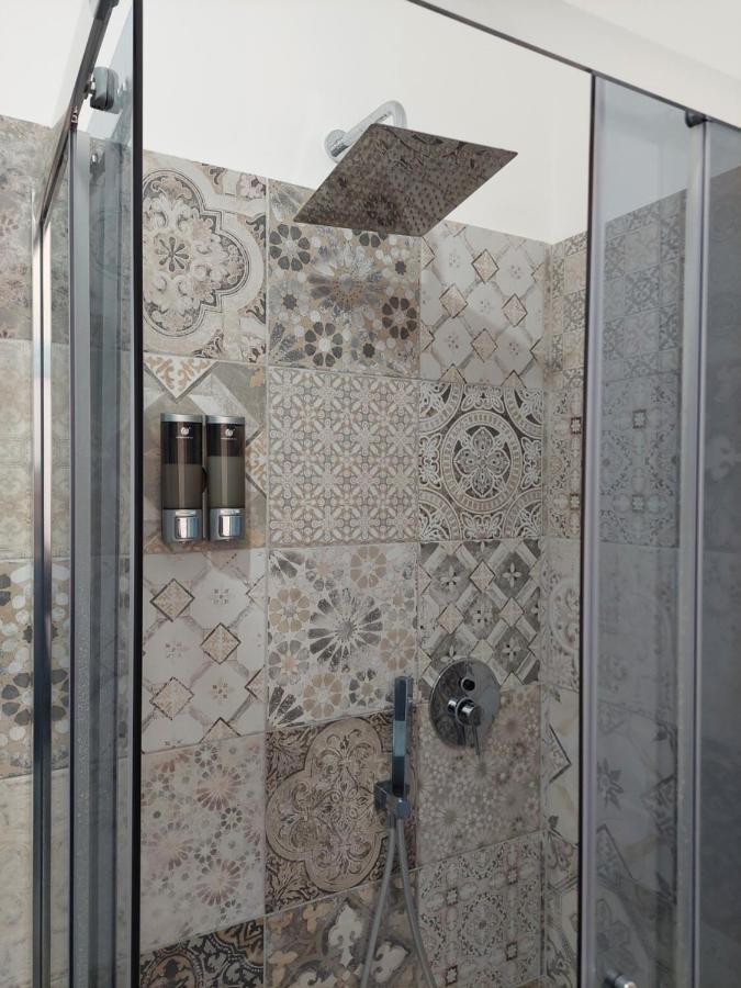 B&B Casa Musumeci Catania Ngoại thất bức ảnh