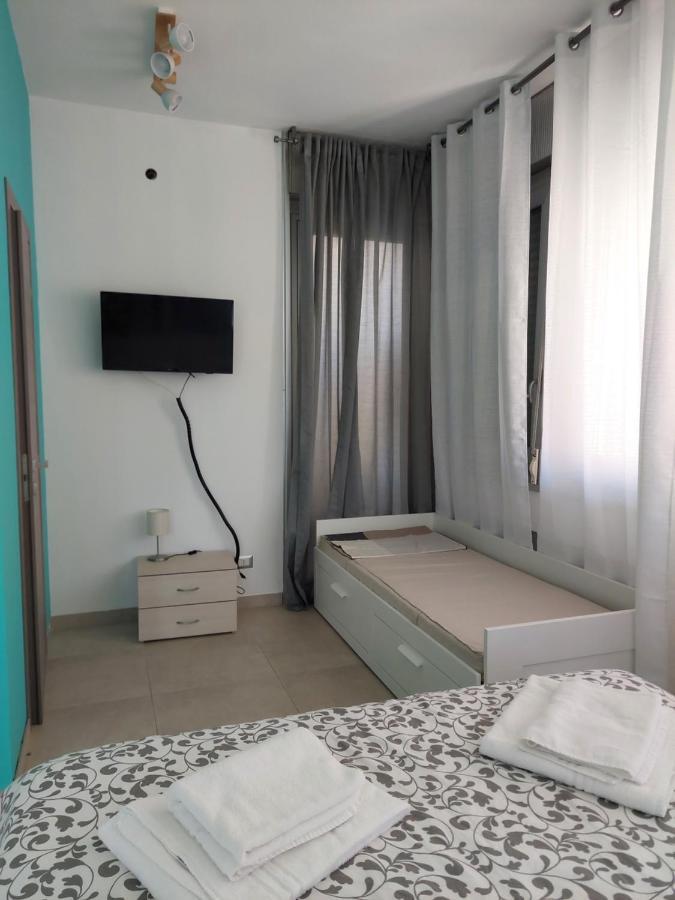 B&B Casa Musumeci Catania Ngoại thất bức ảnh