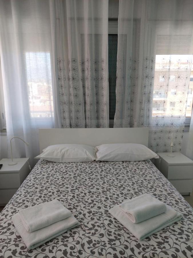 B&B Casa Musumeci Catania Ngoại thất bức ảnh
