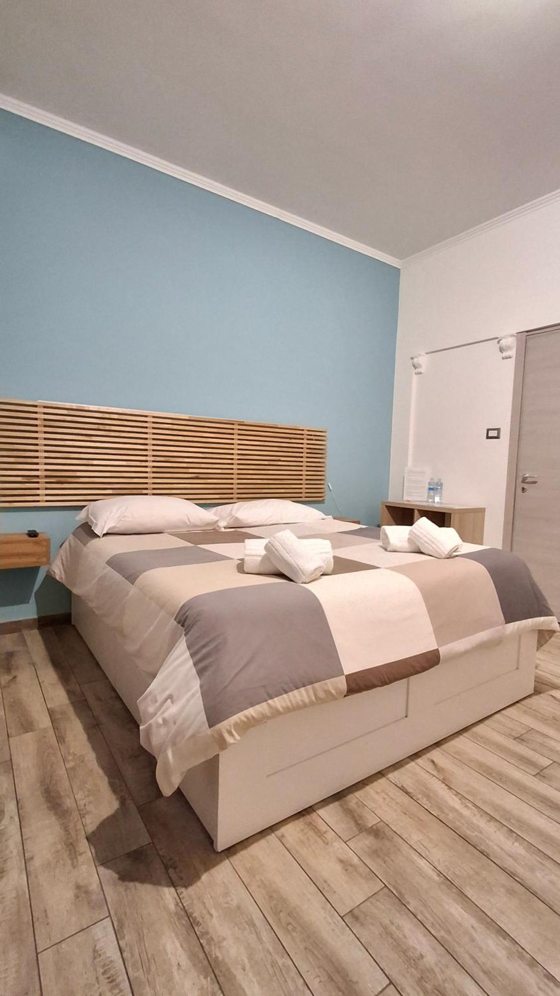 B&B Casa Musumeci Catania Ngoại thất bức ảnh