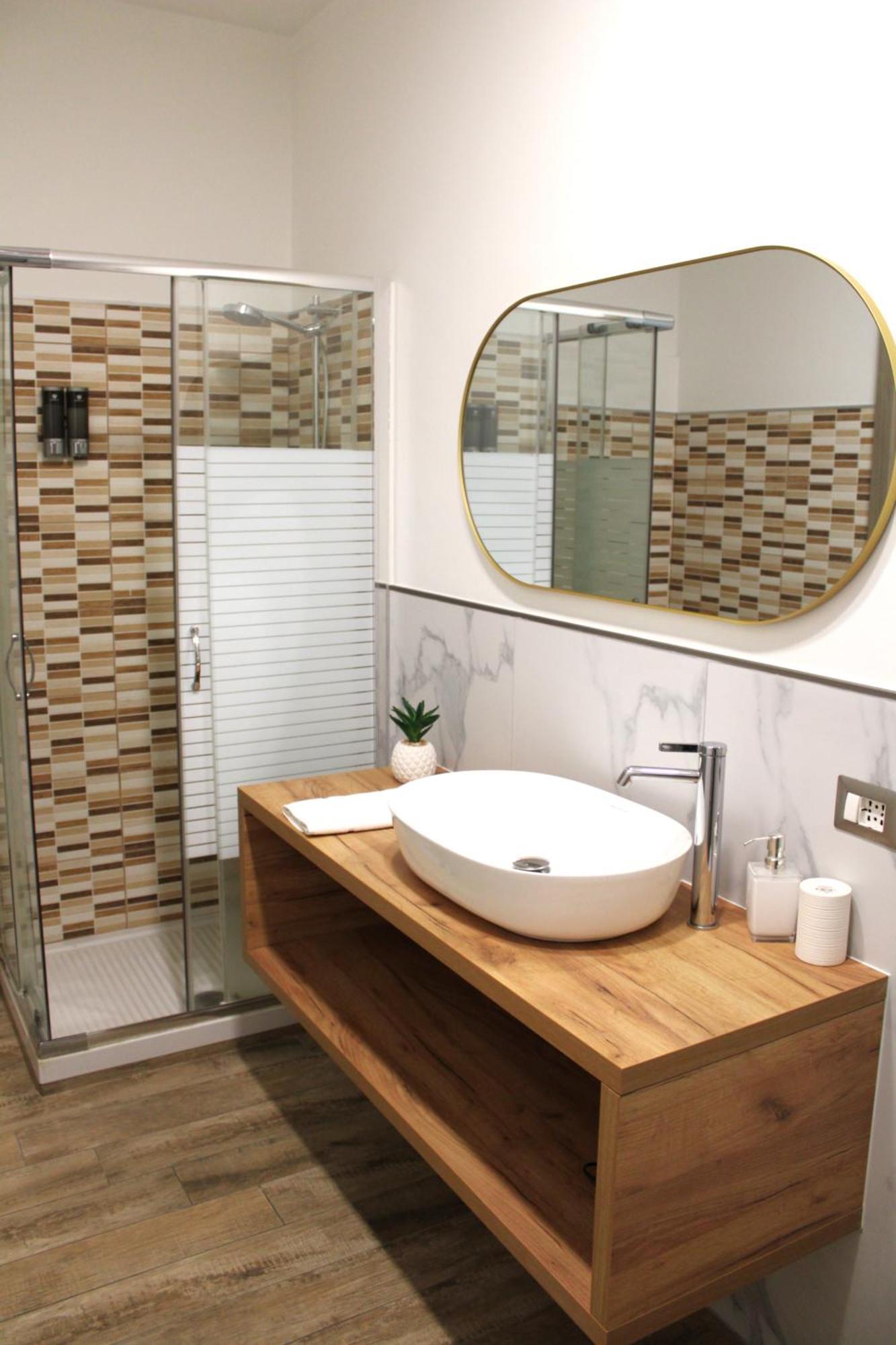 B&B Casa Musumeci Catania Ngoại thất bức ảnh